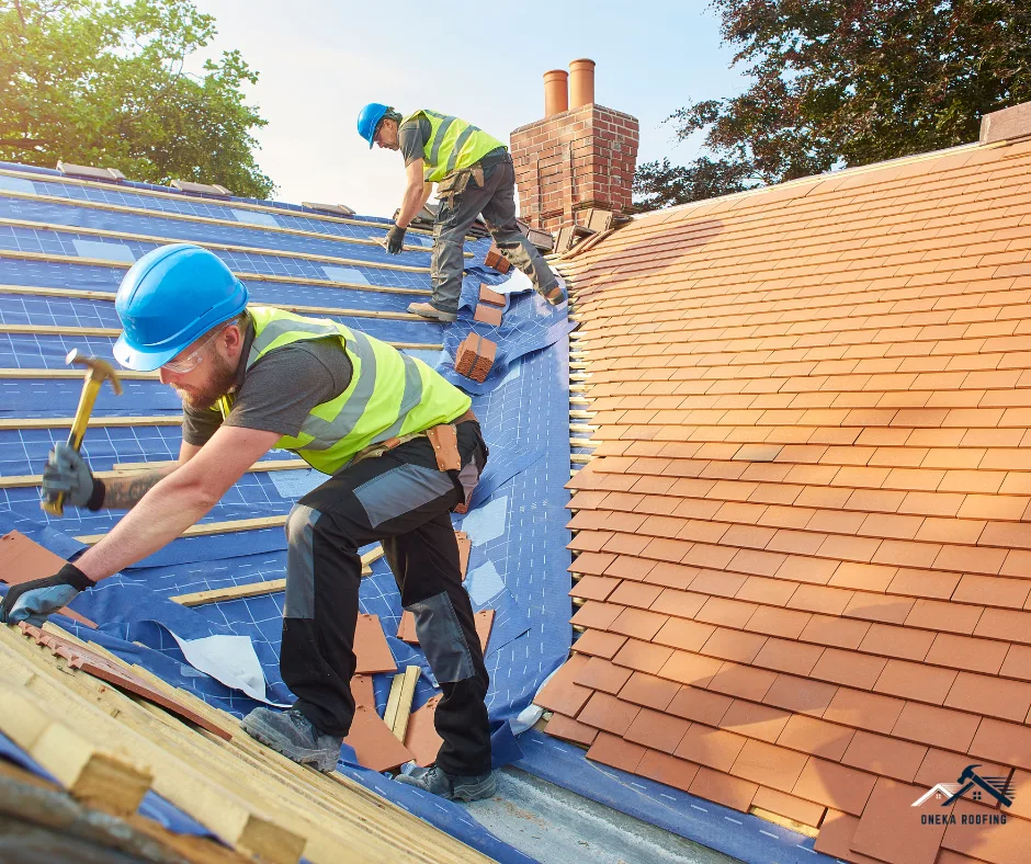 Why choose Roof Repair Near Me in Wolfforth, TX