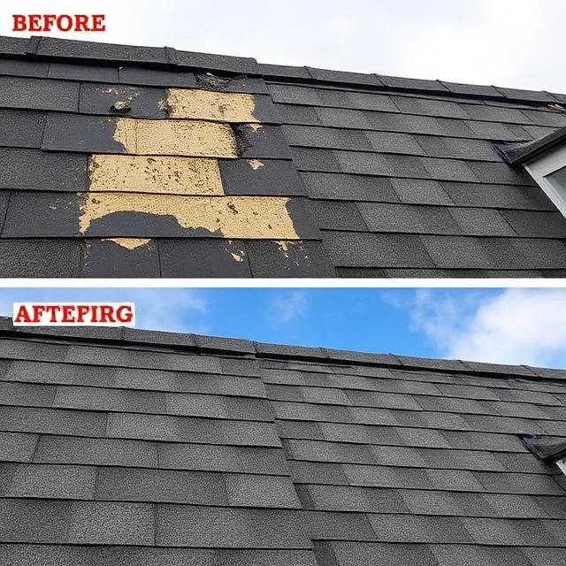 Roof Repair Near Me in Wolfforth, TX near me